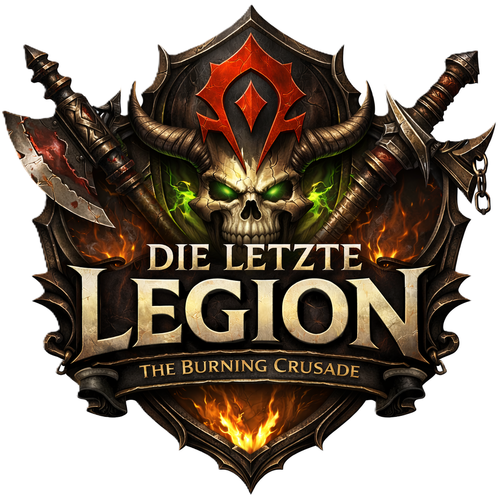 Die letzte Legion